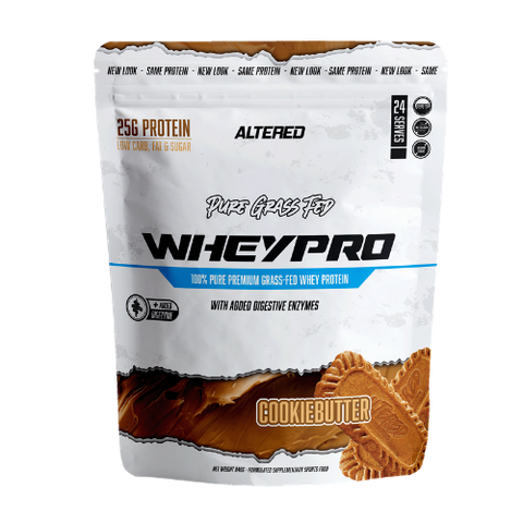 Altered State 100% WHEYPRO