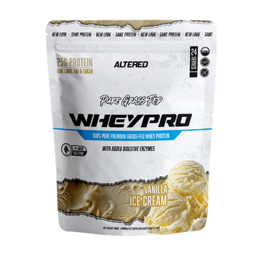 Altered State 100% WHEYPRO