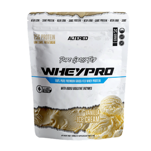 Altered State 100% WHEYPRO