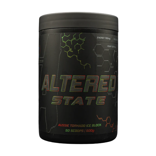 Altered State (v2)