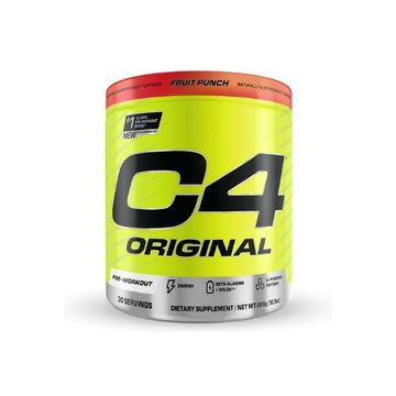 C4 Original