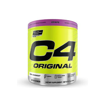 C4 Original