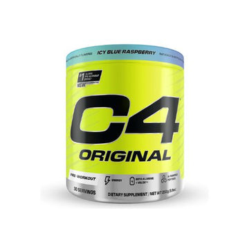 C4 Original