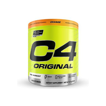 C4 Original