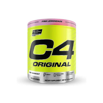 C4 Original