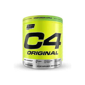 C4 Original