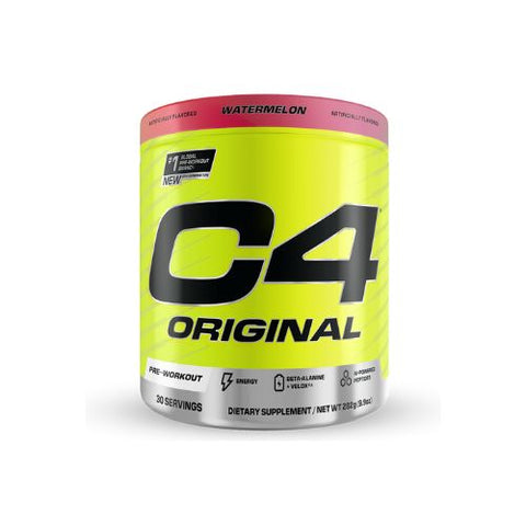 C4 Original