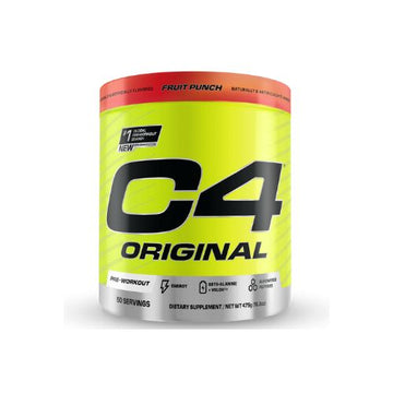 C4 Original