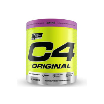 C4 Original