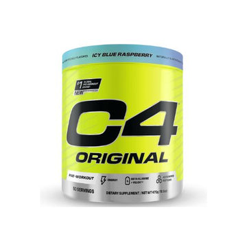C4 Original