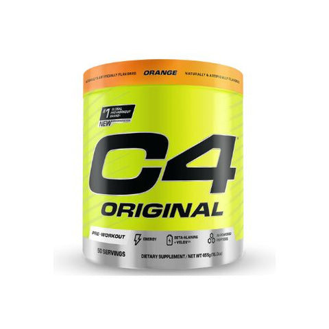 C4 Original