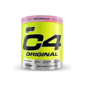C4 Original