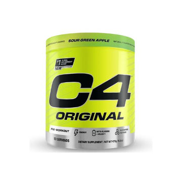 C4 Original