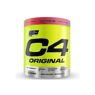 C4 Original
