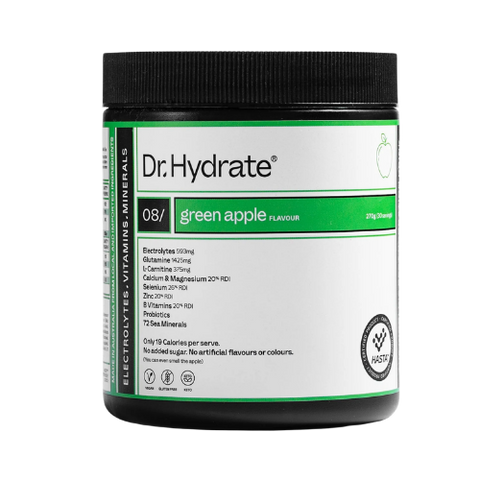 Dr Hydrate