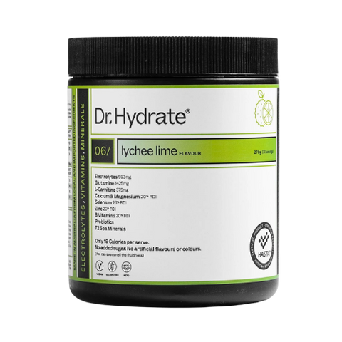 Dr Hydrate