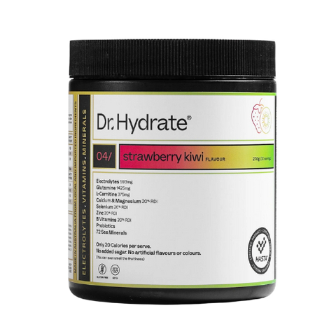 Dr Hydrate