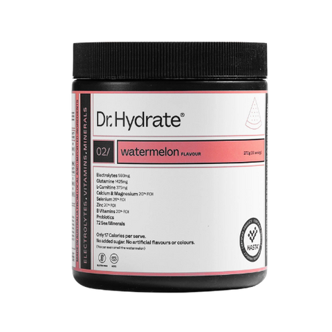 Dr Hydrate