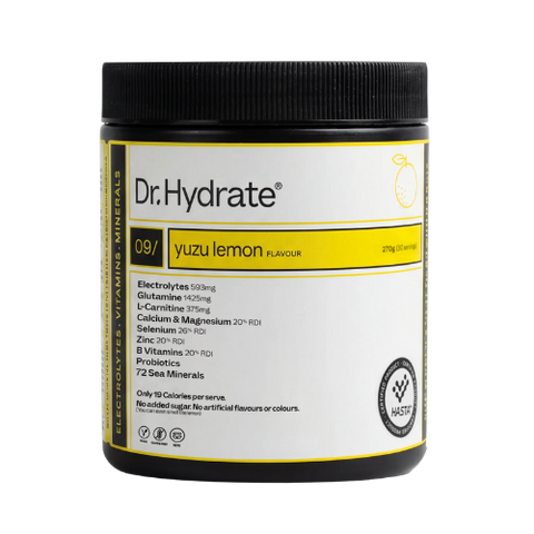 Dr Hydrate