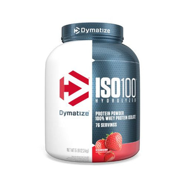Dymatize ISO100