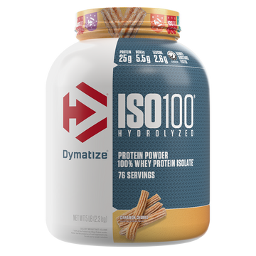 Dymatize ISO100