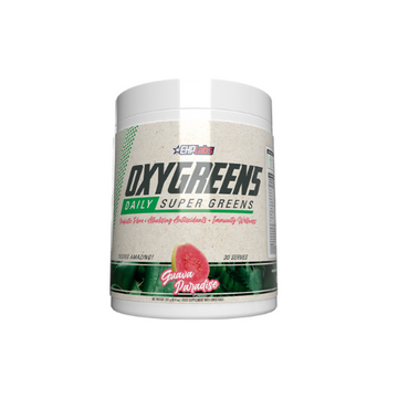 EHPLabs Oxygreens