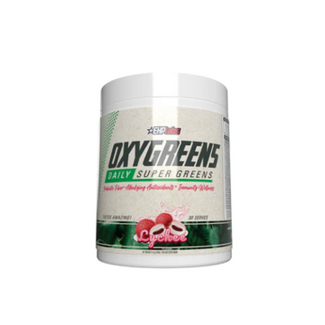 EHPLabs Oxygreens