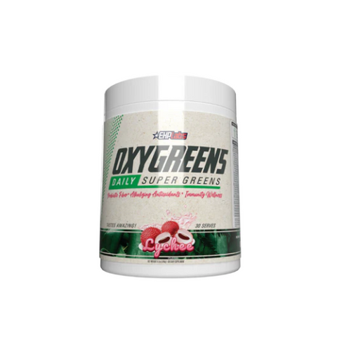 EHPLabs Oxygreens