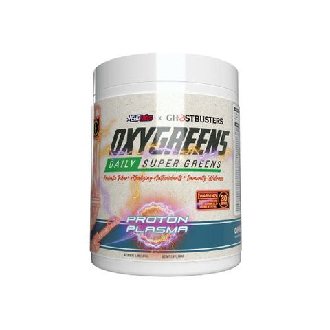 EHPLabs Oxygreens
