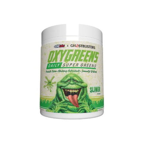 EHPLabs Oxygreens