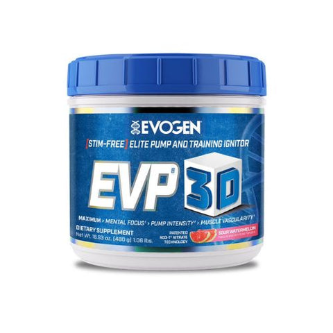 Evogen EVP 3D