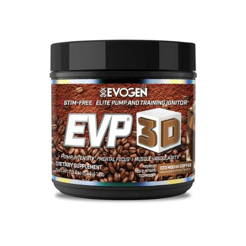Evogen EVP 3D