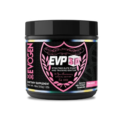Evogen EVP 3D