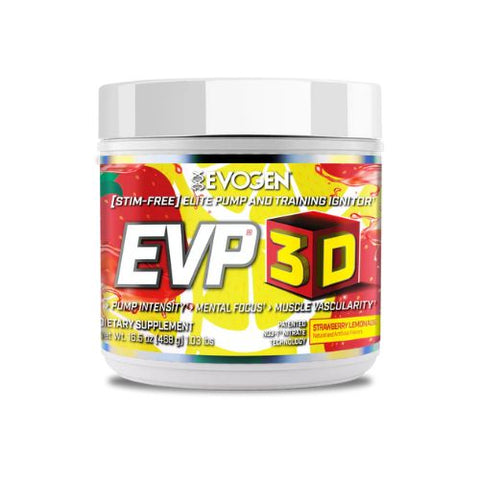 Evogen EVP 3D