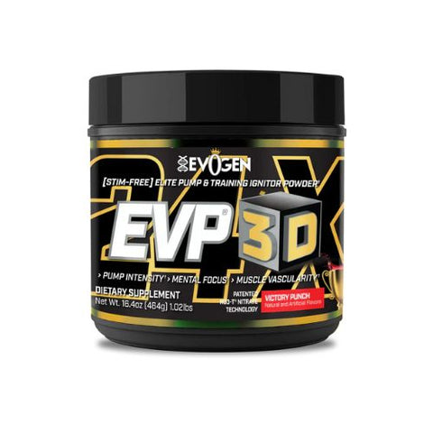 Evogen EVP 3D