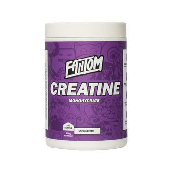 Fantom Sports Creatine