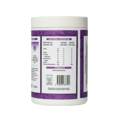 fantom Sports Creatine