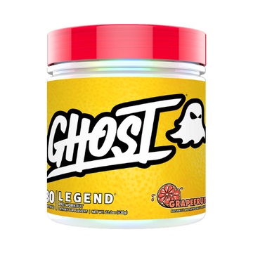 Ghost Legend V4