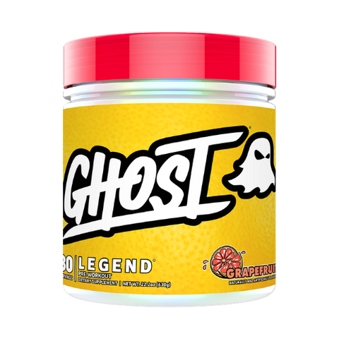 Ghost Legend V4