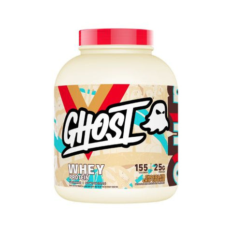 Ghost Whey Protein