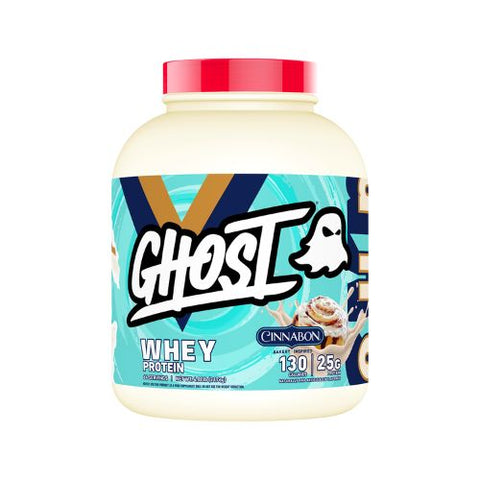 Ghost Whey Protein