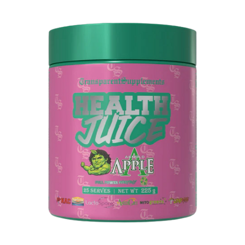 Health Juice