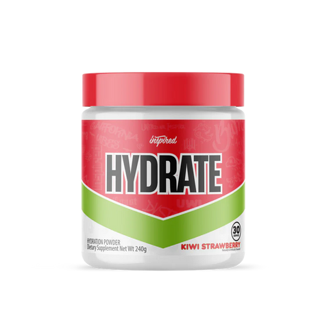 Inspired Hydrate