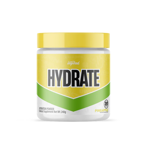 Inspired Hydrate