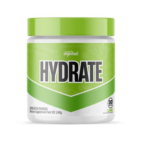 Inspired Hydrate