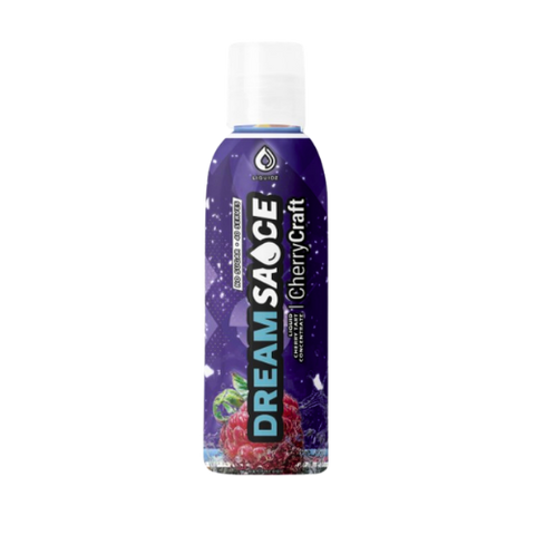 LQDZ Dream Sauce