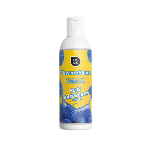 LQDZ Thermo Sauce