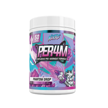 Nexus Per4m Pre Workout