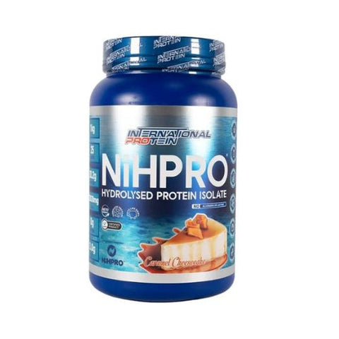 International Protein NiHPro