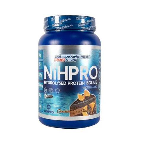 International Protein NiHPro